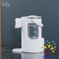 Máy đun và hâm nước pha sữa thông minh tiện lợi fatz baby Smart 5 Plus FB3823HB
