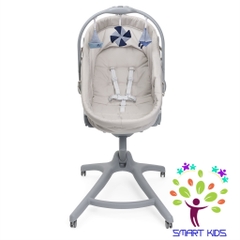 Ghế nôi di động Chicco Baby hug Pro màu be