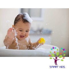 Sữa Tắm Gội Em Bé Evoluderm Bébé 500ml