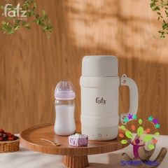 Bình đun và hâm nước pha sữa di động fatz baby Mini Smart 4 FB3623FD