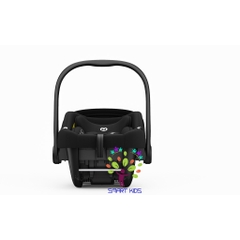 Ghế Ngồi ô Tô Trẻ Em Reebaby B003 Lullaby