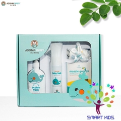 Hộp Quà Săn Rồng Joonababy