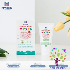 Kem Đa Năng MYXEN