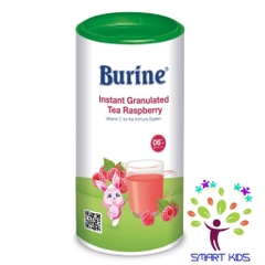 Trà Cốm Hoa Quả HiPP Burine Dành Cho Bé ăn Dặm Từ 4 Tháng Tuổi