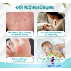 Túi 5 Khăn Ướt Thảo Dược Dr.Papie dành cho bé