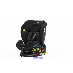 Ghế ngồi ô tô trẻ em Reebaby S64 FX Multi Grow 360