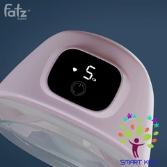Máy hút sữa điện rảnh tay không dây fatz baby Freemax 14 FB1252MX