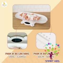 Cân điện tử Moaz BéBé MB-084