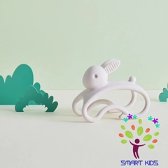 Gặm nướu đồ chơi 3D silicone RICHELL | Baby