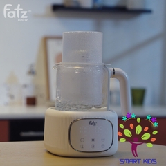 Máy đun Và Hâm Nước Pha Sữa điện Tử Fatz Baby Quick 17 FB3513CZ
