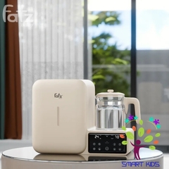 Máy đa Năng điện Tử (tiệt Trùng UVC LED/Sấy Khô/Đun & Hâm Nước) Fatz Baby Multi-KING 4 FB9613ZH