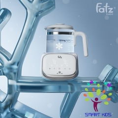 Máy đun Và Hâm Nước Pha Sữa điện Tử Fatz Baby Quick S1 FB3527CZ