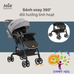 Xe đẩy Trẻ Em Joie SMA Baggi 4WD Drift