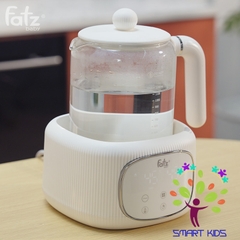 Máy đun Và Hâm Nước Pha Sữa điện Tử Fatz Baby Quick 17 FB3513CZ