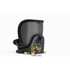 Ghế Ngồi ô Tô Trẻ Em Reebaby C018 FX Smart Fit 360
