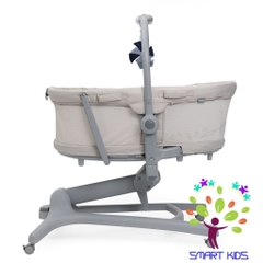 Ghế nôi di động Chicco Baby hug Pro màu be