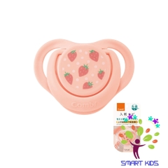 Ty Ngậm Combi Sleep Siêu Nhẹ