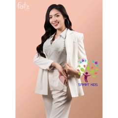 Máy Hút Sữa điện đôi Rảnh Tay Fatz Baby Resofree 5 FB1380VN