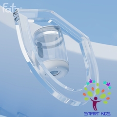 Máy đun và hâm nước pha sữa điện tử fatz baby Quick S1 Plus FB3528CZ