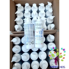 Sữa Tắm Gội Em Bé Evoluderm Bébé 500ml