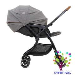 Xe đẩy Trẻ Em Joie SMA Baggi 4WD Drift