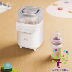 Máy làm lạnh và hâm nóng sữa điện tử thông minh fatz baby TempFlex 1 FB3030ZT