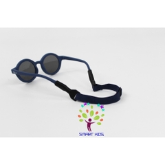 Kính râm chống tia UV cho bé bbluv Solar Mini 0-3 tuổi