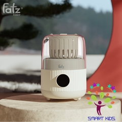 Máy Lắc Sữa Và Hâm Sữa Bằng Khí Nóng Fatz Baby Shake 5 Plus FB3902CM