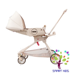 Xe đẩy gấp gọn V9 Baobaohao