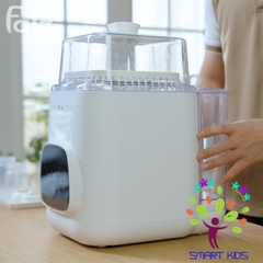 Máy Rửa Và Tiệt Trùng Bình Sữa đa Năng Fatz Baby Cleanmax 2 FB8802MZ