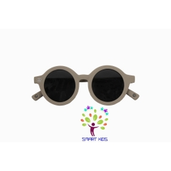 Kính râm chống tia UV cho bé bbluv Solar Mini 0-3 tuổi