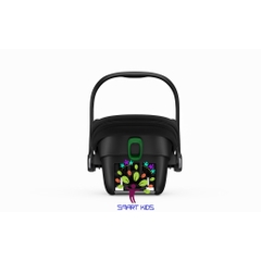 Ghế Ngồi ô Tô Trẻ Em Reebaby B003 Lullaby