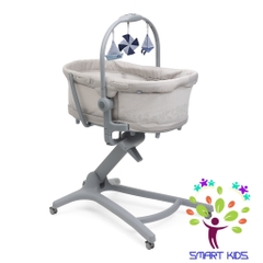 Ghế nôi di động Chicco Baby hug Pro màu be