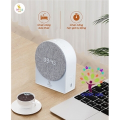 Máy Tạo Tiếng ồn Trắng 4 Trong 1 Moaz BéBé MB-106