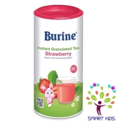 Trà Cốm Hoa Quả HiPP Burine Dành Cho Bé ăn Dặm Từ 4 Tháng Tuổi