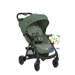 Xe đẩy Trẻ Em Joie Muze LX W/ FM Dành Cho Trẻ Từ Sơ Sinh đến 15kg