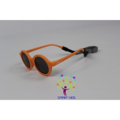 Kính râm chống tia UV cho bé bbluv Solar Mini 0-3 tuổi
