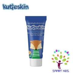 Sản phầm trải nghiệm- Kem  dưỡng ẩm mềm da Kutieskin 05gr chuyên biệt dành cho trẻ sơ sinh và trẻ nhỏ - HN0453