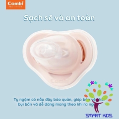 Ty Ngậm Combi Sleep Siêu Nhẹ