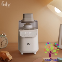 Máy làm lạnh và hâm nóng sữa điện tử thông minh fatz baby TempFlex 1 FB3030ZT