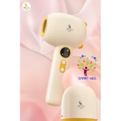 Máy Sấy Tóc Không Dây Cho Bé Moaz BéBé MB-088