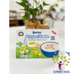 Cháo sữa Burine đủ vị [1 Lốc 6 Hủ] [6x50g] 300g