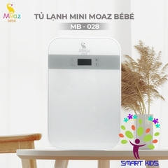 Tủ lạnh mini Moaz Bébé MB-028 MB-074 MB-083 MB-085