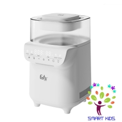 Máy làm lạnh và hâm nóng sữa điện tử thông minh fatz baby TempFlex 1 FB3030ZT