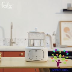 Máy đun Và Hâm Nước Pha Sữa điện Tử Fatz Baby Quick 17 FB3513CZ