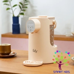 Máy đun Và Hâm Nước Pha Sữa Thông Minh Tiện Lợi Fatz Baby Smart 4 Plus FB3820HB