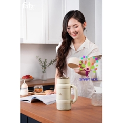 Bình đun và hâm nước pha sữa di động fatz baby Mini Smart 4 FB3623FD