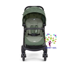 Xe đẩy Trẻ Em Joie Muze LX W/ FM Dành Cho Trẻ Từ Sơ Sinh đến 15kg