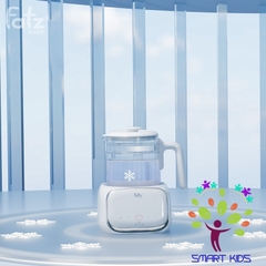 Máy đun và hâm nước pha sữa điện tử fatz baby Quick S1 Plus FB3528CZ
