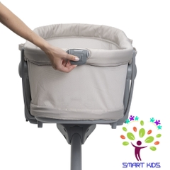 Ghế nôi di động Chicco Baby hug Pro màu be